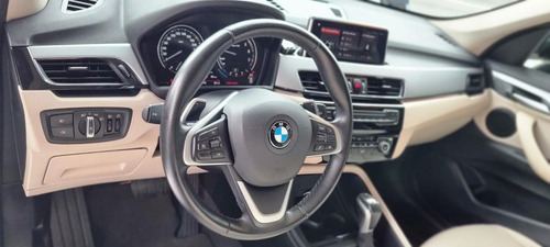 BMW X1 X1 2.0 sDrive20i GP ActiveFlex