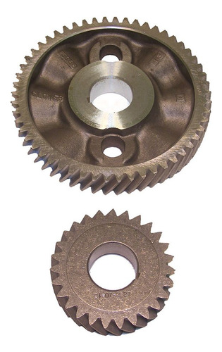Set Engranes Gmc P15 1975-1978 4.8 L6