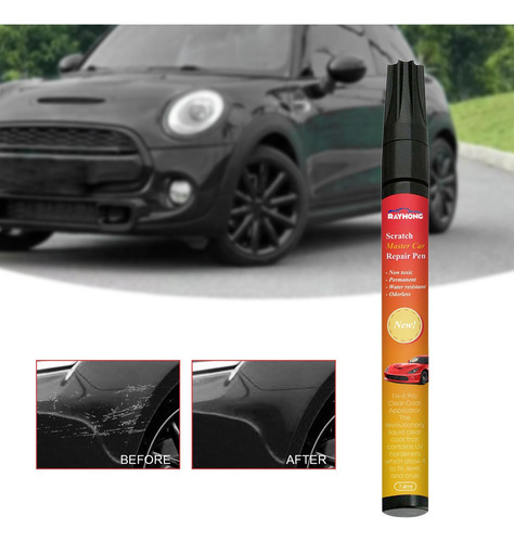 Pintura Para El Automóvil Pintura Pintura De Automóvil Pen