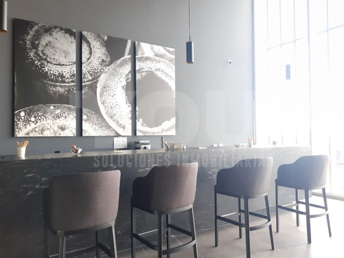 Oficinas En Venta Corporativo Neo