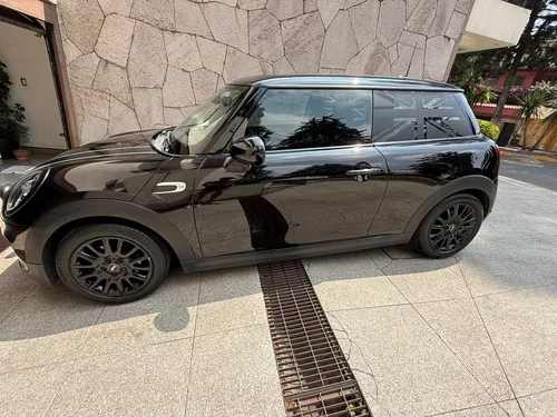 Mini Cooper 1.5 Chili Mt