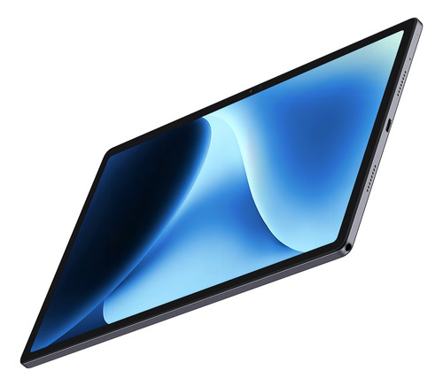 Tablet android tableta HiPad XPro 4G android tableta 10.51" com rede móvel 128GB cinza 12GB de memoria RAM