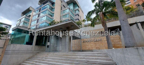 Apartamento En Alquiler En Lomas Del Sol