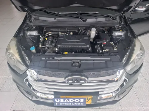 Jac S2 Hb Mt 2wd 1.5 2020