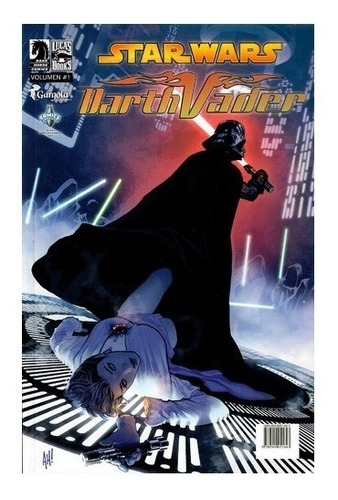 Darth Vader - Star Wars - Gárgola - Volumen #1
