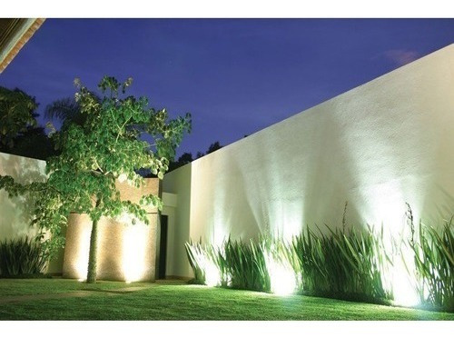 Imagen 2 de 6 de Reflector Led Bajo Consumo Exterior 100w Ip65 220v