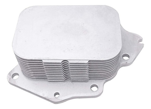 Radiador Enfriador Aceite Citroen C3 Peugeot 206 207 1.4 Hdi