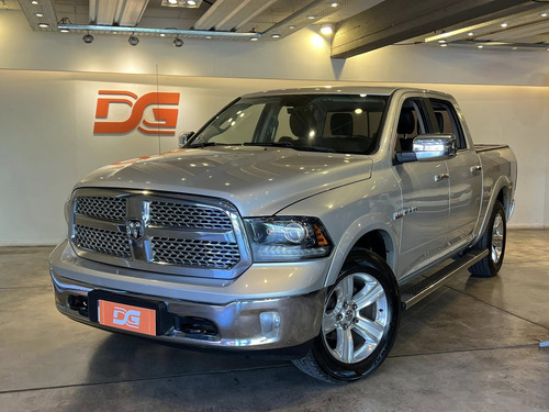 RAM 1500 5.7 Laramie Atx V8