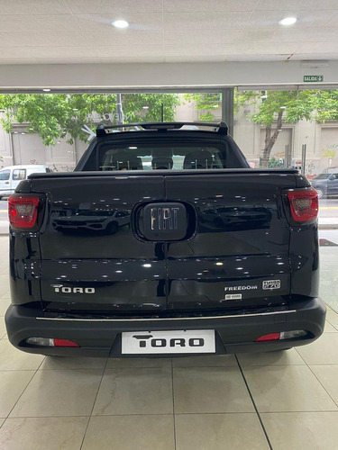 Fiat Toro 1.3 T270 Freedom 4X2