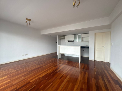 Venta Depto De 2 Amb En Caballito Con Balcon