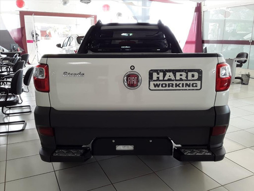 Strada 1.4 Manual 2020 (288500)