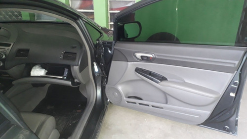 Honda Civic 1.8 Lxl Se Couro Flex Aut. 4p 2011