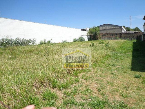 Terreno Residencial À Venda, Jardim Boa Vista, Hortolândia. - Te0280