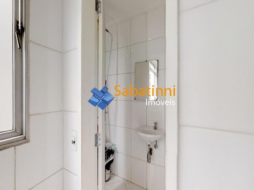 Apartamento A Venda Em Sp Higienópolis - Ap04164 - 69233833