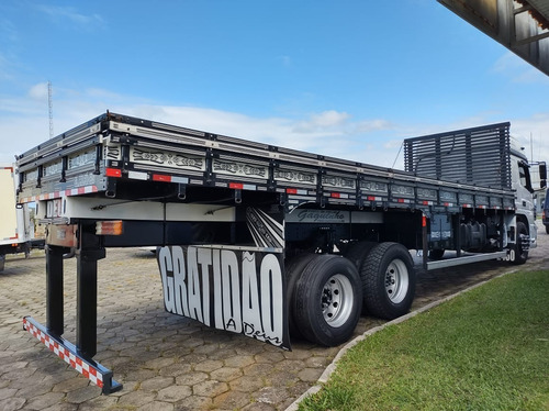 Atego 2430 2016