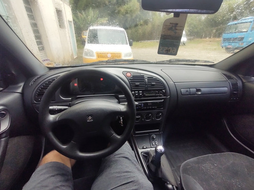 Imagem 13 de 15 de Citroën Xsara 2000 1.8 16v Glx 5p