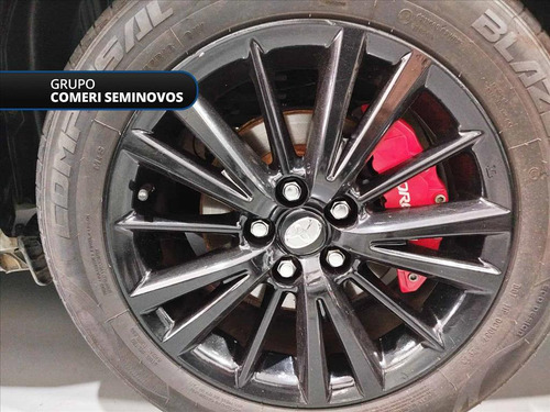 Toyota Corolla 2.0 XEI 16V FLEX 4P AUTOMÁTICO