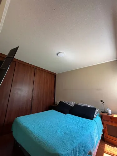 Departamento En Venta De 3 Dorm. En Puente Alto