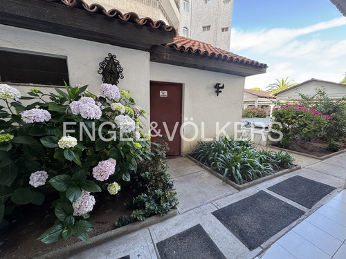 Venta Departamento Frente Al Mar