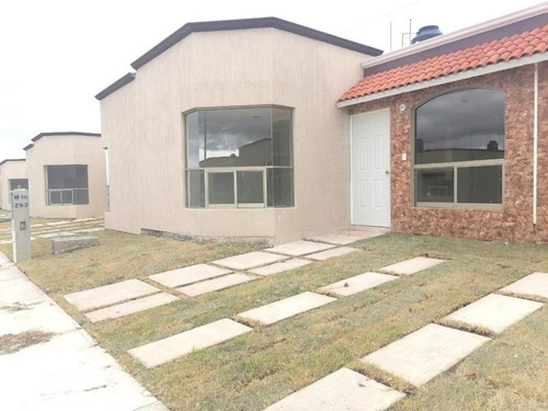Imagen 1 de 10 de Casa Sola En Venta San Antonio El Desmonte