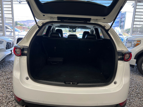Mazda CX-5 2.0 L I Grand Touring At