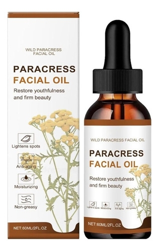 Aceite Facial Orgánico - Aceite Esencial Hidratante