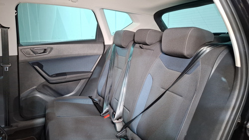 Seat Ateca 1.4 STYLE DCT