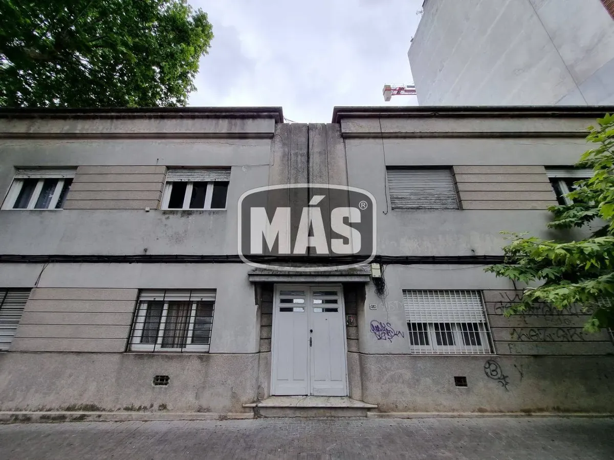 Apartamento Alquiler Cordón Montevideo Imas.uy S * · Foto 2