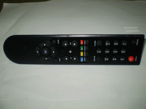 Control Remoto Tv Lcd Rania / Tcl / Magic Queen / Sankey