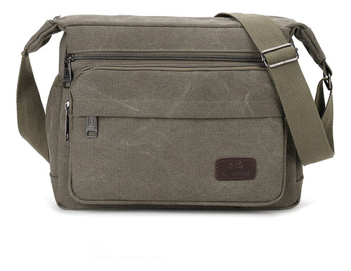 Bolsa De Herramientas Multiusos Cross Bag Para Hombre