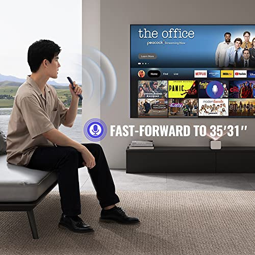 Control Remoto Nh800up Para Philips 4k Ultra Hd - Pack