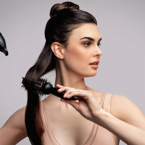 El Cabello Edit Secar Y Brillar
