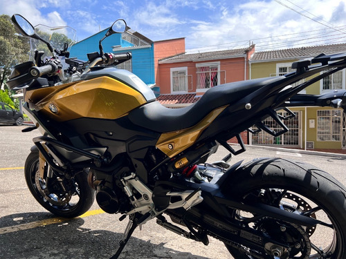 Imagen 2 de 21 de Bmw F900xr
