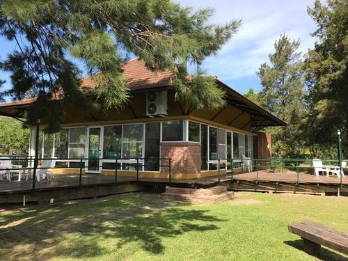 Imagen 7 de 7 de Venta De Lote Country Aldea Lago