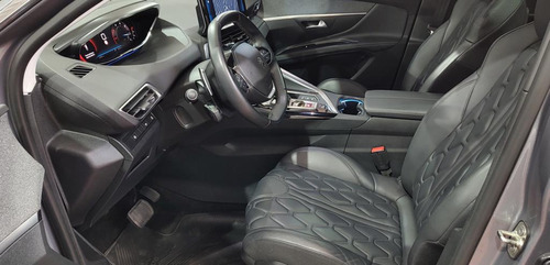 Peugeot 5008 2.0 Allure Plus Hdi Tiptronic