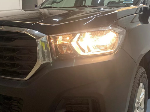 Chevrolet S10 2.8 Cd 4x4 Ltz Tdci 200cv At