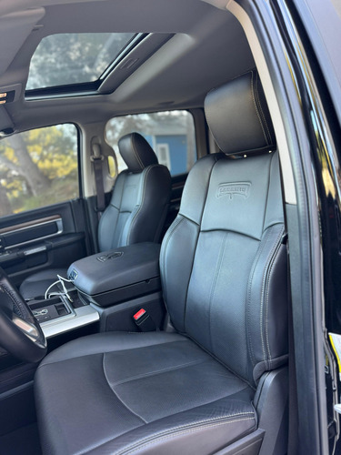 RAM 1500 5.7 Laramie Atx V8