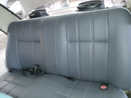 Ford Taunus 2.3 Ghia