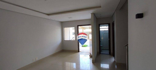 Imagem 4 de 29 de Casa Em Condomínio - Residencial Santana - De R$ 540.000 Por 520.000 - Chácara Dos Pinheiros/mt - Ca1141