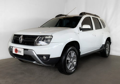 Renault Duster Renault Duster 1.6 16V SCe Dynamique CVT (Flex)