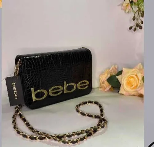 Bolsa Original Marca Bebe en venta en Tijuana Baja California por sólo $  1,500.00 -  Mexico