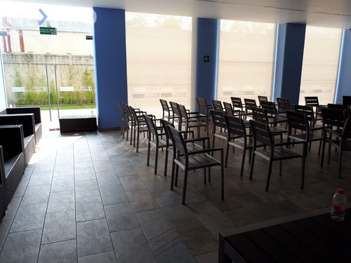 Imagen 23 de 24 de Se Renta Departamento En Puerta Santa Lucia, Álvaro Obregón, Ciudad De México