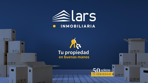 Local En Alquiler / Pocitos - Inmobiliaria Lars