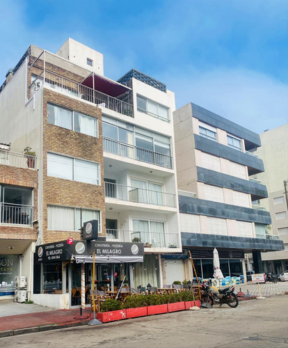 Local En Venta En Punta Del Este Con Renta
