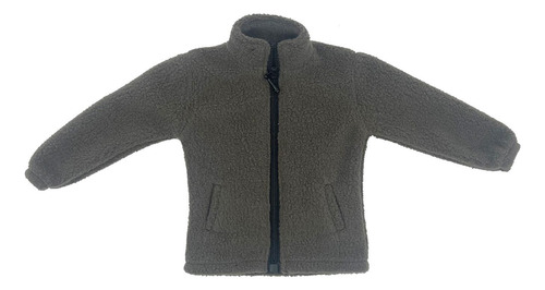1/12 Abrigo Masculino Ropa En Miniatura Para Figuras De De 6