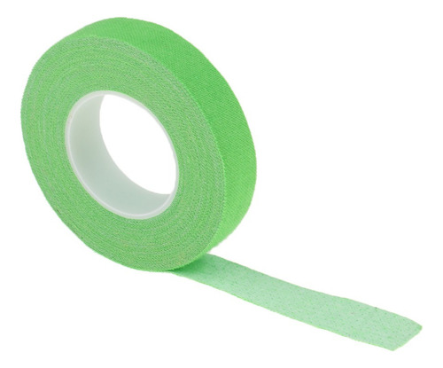 F Cinta De Adhesiva Para Dedos De Algodón Coloreada Picks De