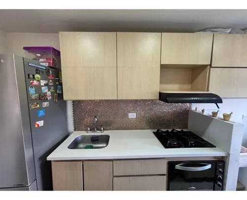 Apartamento En Venta Itagüi