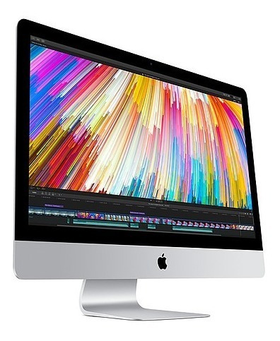 Imagen 4 de 8 de iMac 27 Slim 5k Core I5 I7 1tb - 4tb 16gb 32gb 64gb Ram