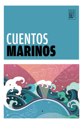 Cuentos Marinos - Autores Varios