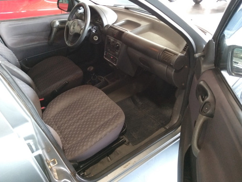 Chevrolet Corsa Hatch 1.0 8v 4 Portas